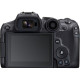 Фотоапарат Canon EOS R7 body + Adapter EF-RF (5137C018)