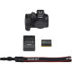 Фотоапарат Canon EOS R7 body + Adapter EF-RF (5137C018)
