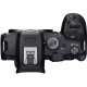 Фотоапарат Canon EOS R7 body + Adapter EF-RF (5137C018)