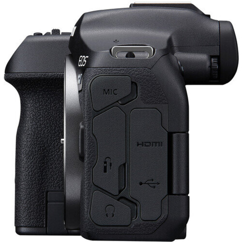 Фотоапарат Canon EOS R7 body + Adapter EF-RF (5137C018)