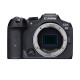Фотоапарат Canon EOS R7 body + Adapter EF-RF (5137C018)