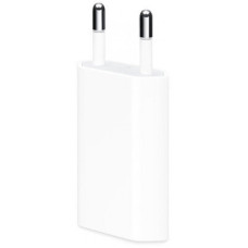 Мережевий зарядний пристрій Apple MD813