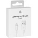 Кабель Apple Lightning to USB Cable 1m (MD818)
