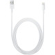 Кабель Apple Lightning to USB Cable 1m (MD818)