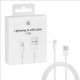 Кабель Apple Lightning to USB Cable 1m (MD818)