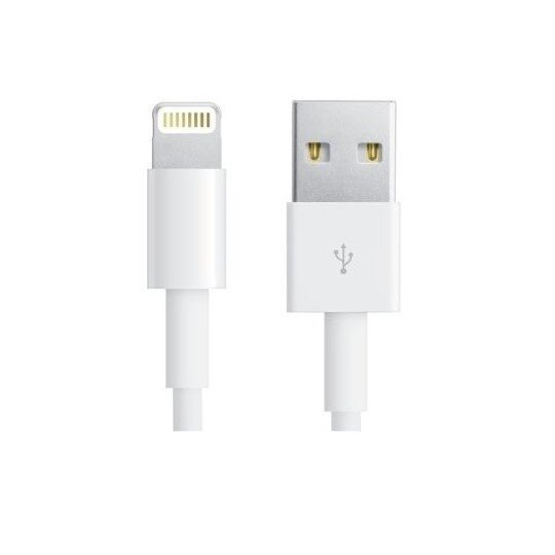 Кабель Apple Lightning to USB Cable 1m (MD818)