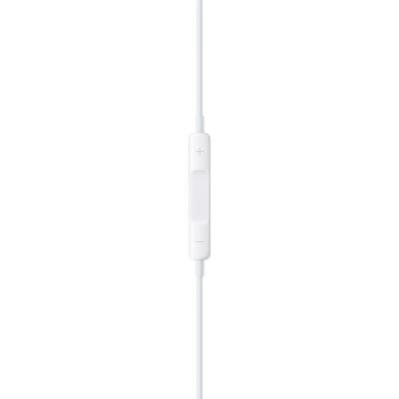 Навушники Apple iPod EarPods with Mic Lightning (MMTN2ZM/A)