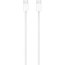 Кабель USB Type-C Apple USB-C Charge Cable 60W 1m White (MQKJ3)