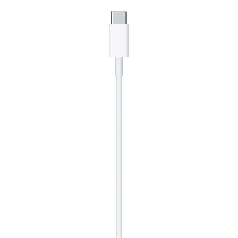 Кабель Lightning Apple USB-C to Lightning Cable 1m (MX0K2)