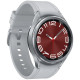 Смарт-годинник Samsung Galaxy Watch 6 Classic 43mm Silver (SM-R950NZSASEK)