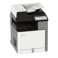 БФП Lexmark CX950se 20L8110  (100S14884)