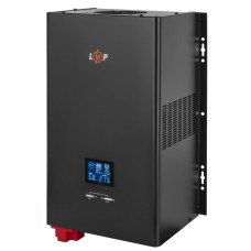 Лінійно-інтерактивний ДБЖ LogicPower LPE-W-PSW-3600VA+ 2500Вт 1-50A (19410)