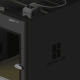 3D-принтер Bambu Lab P1S Combo + AMS (PF001-U+SA001)