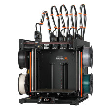 3D-принтер Prusa XL з п'ятьма екструдерами (напів зібраний)