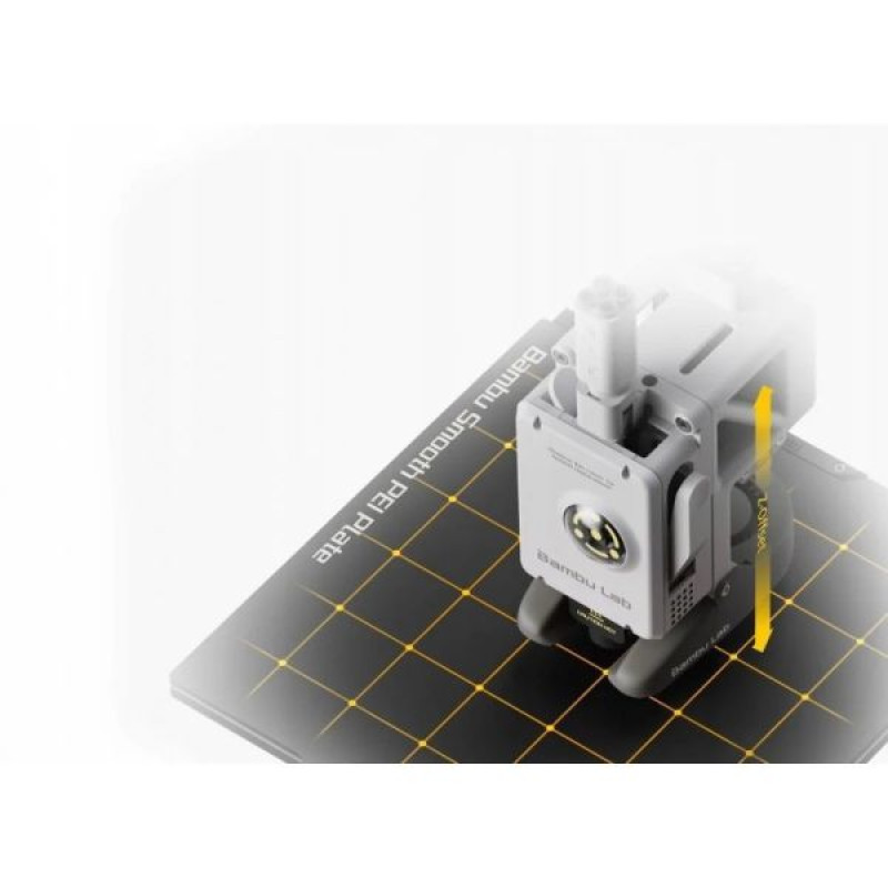 3D-принтер Bambu Lab A1 Mini