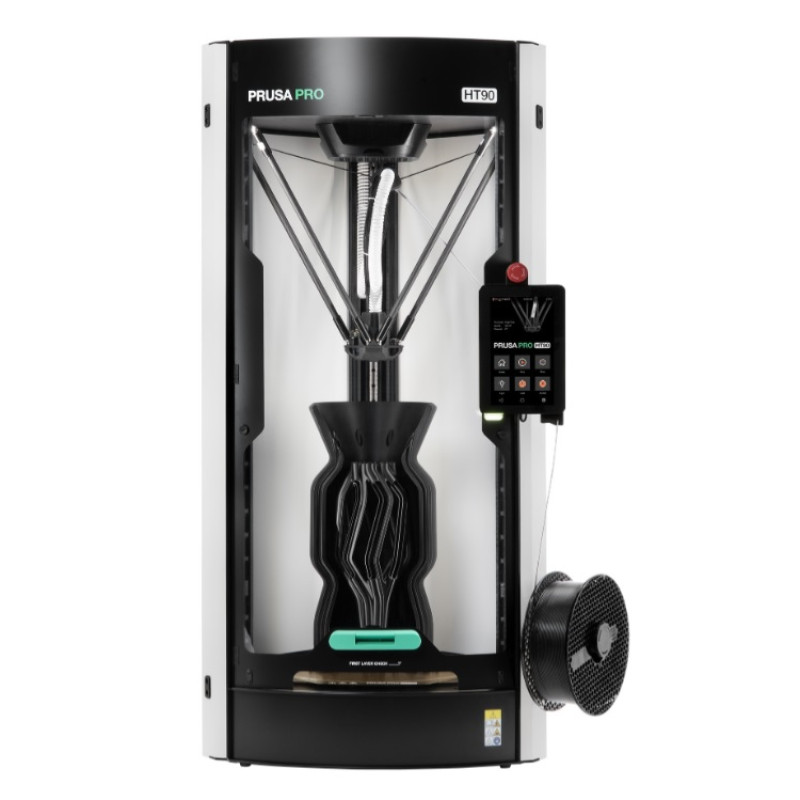3D-принтер Prusa Pro HT90