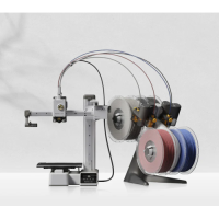 3D-принтер Bambu Lab A1 Mini Combo