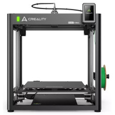 3D-принтер Creality Ender-5 Max