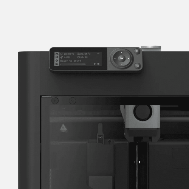 3D-принтер Bambu Lab P1S Combo + AMS (PF001-U+SA001)