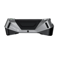 3D-сканер Creality CR-Scan Raptor (4008050049)