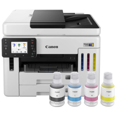 БФП Canon MAXIFY GX7140 MegaTank (6880C009)