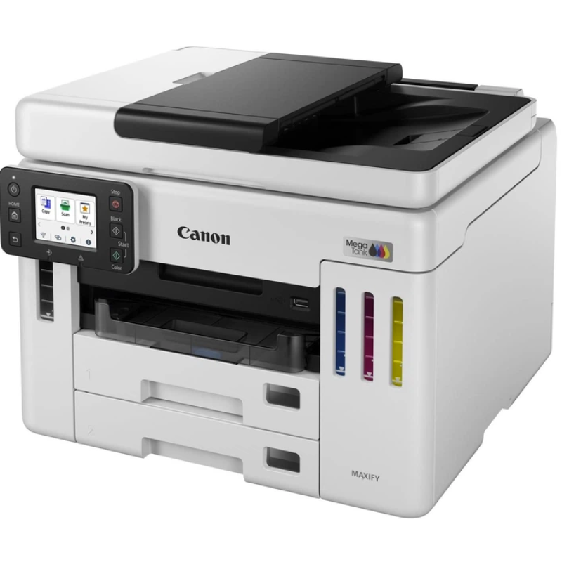 БФП Canon MAXIFY GX7140 MegaTank (6880C009)