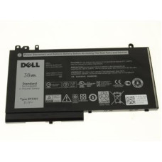 Акумулятор для ноутбука PowerPlant DELL Latitude 12 5000 RYXXH 11.1V 38Wh original (NB441105)