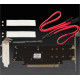 Адаптер Frime PCI-E x16 to 2xM.2 (M Key + B Key) + 1 x mSata (ECF-PCIEtoSSD009.LP)