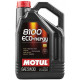 Моторне мастило Motul 8100 Eco-nergy 5W-30 5л