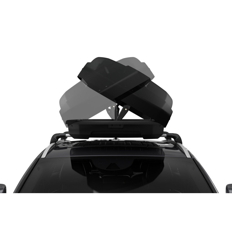 Жорсткий багажний бокс Thule Force XT M 400 (6352)