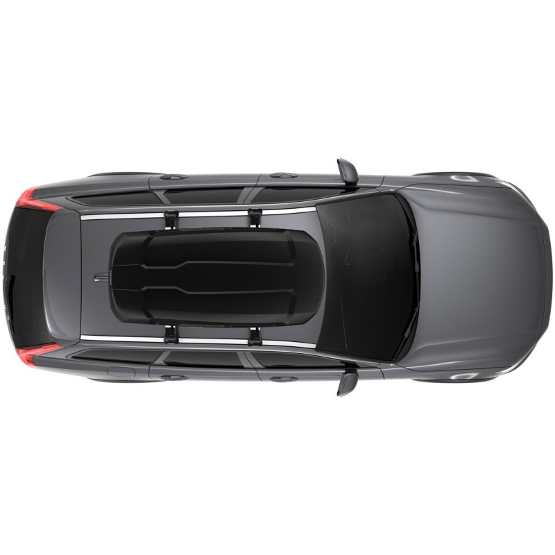 Жорсткий багажний бокс Thule Force XT M 400 (6352)