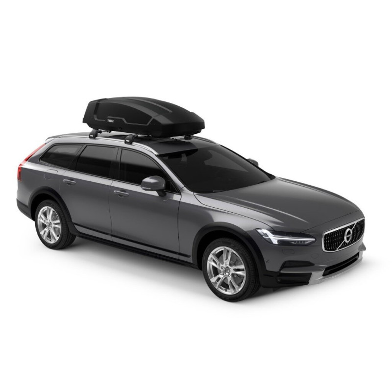 Жорсткий багажний бокс Thule Force XT M 400 (6352)