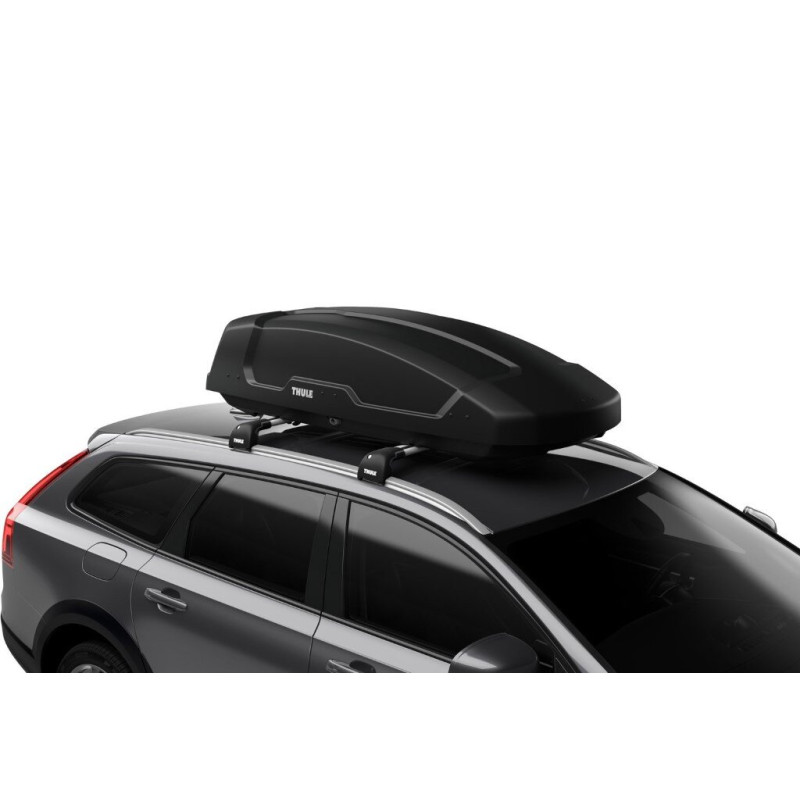Жорсткий багажний бокс Thule Force XT M 400 (6352)