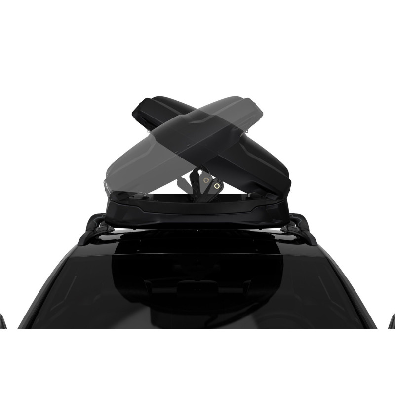 Жорсткий багажний бокс Thule Vector M (6132)