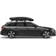 Жорсткий багажний бокс Thule Vector M (6132)