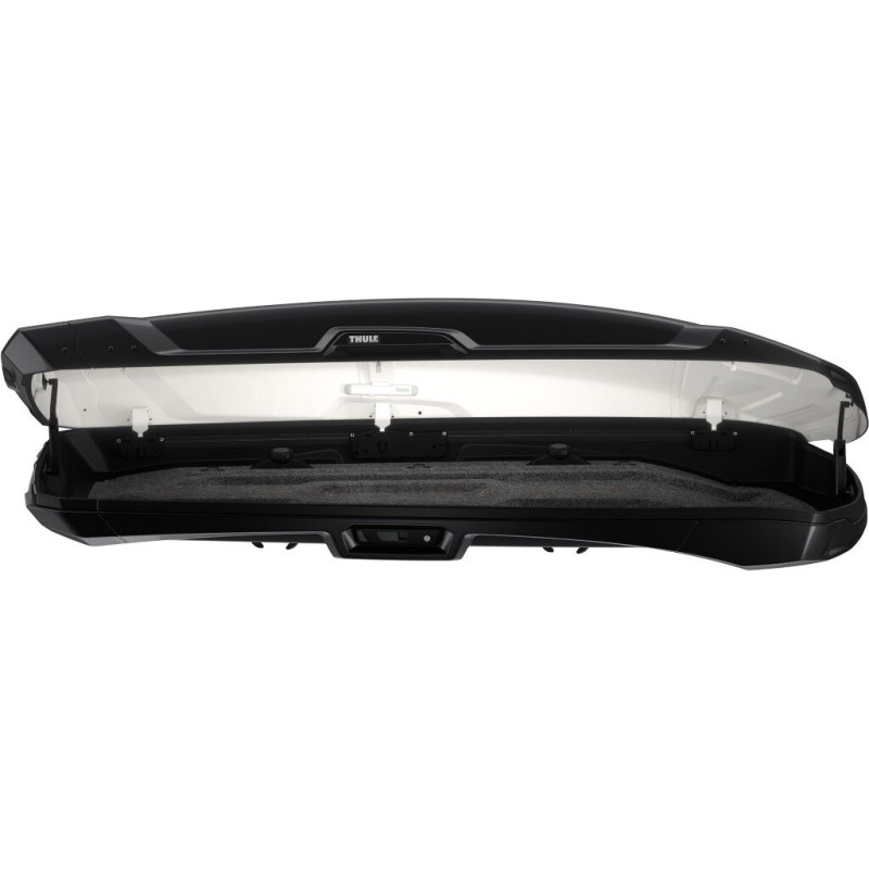 Жорсткий багажний бокс Thule Vector M (6132)
