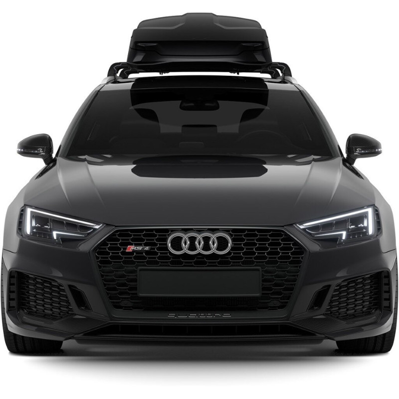 Жорсткий багажний бокс Thule Vector M (6132)