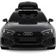 Жорсткий багажний бокс Thule Vector M (6132)