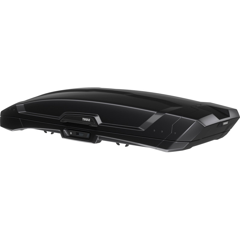 Жорсткий багажний бокс Thule Vector M (6132)