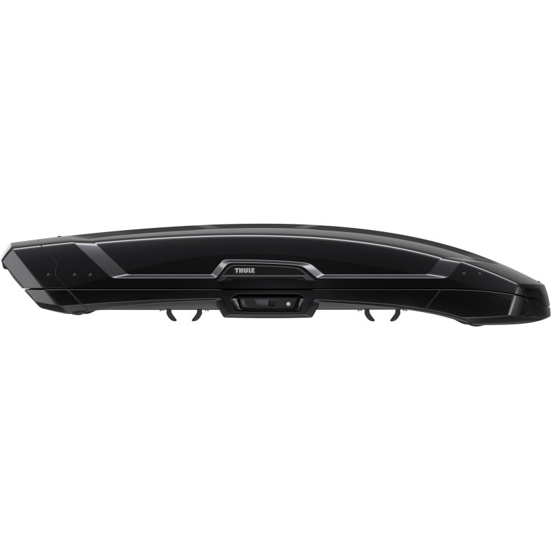 Жорсткий багажний бокс Thule Vector M (6132)