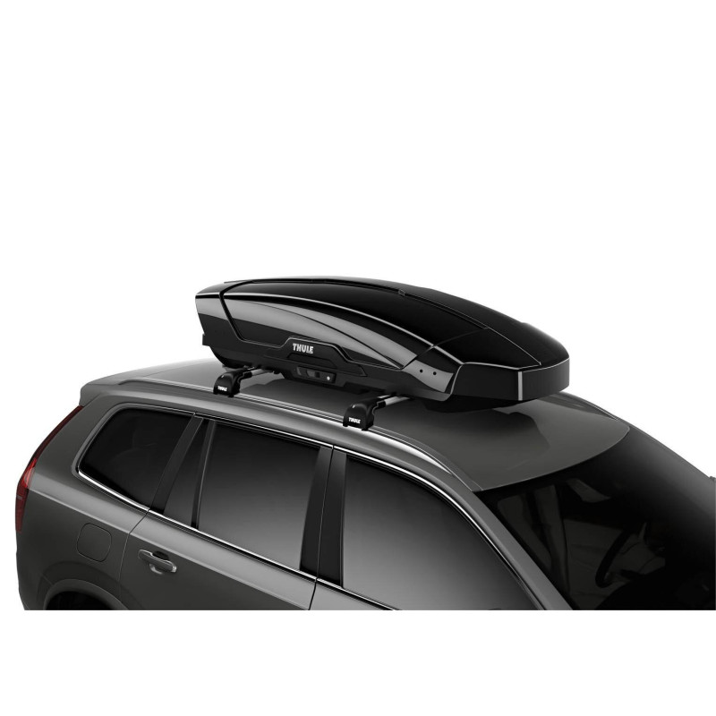 Жорсткий багажний бокс Thule Motion XT M (6292)