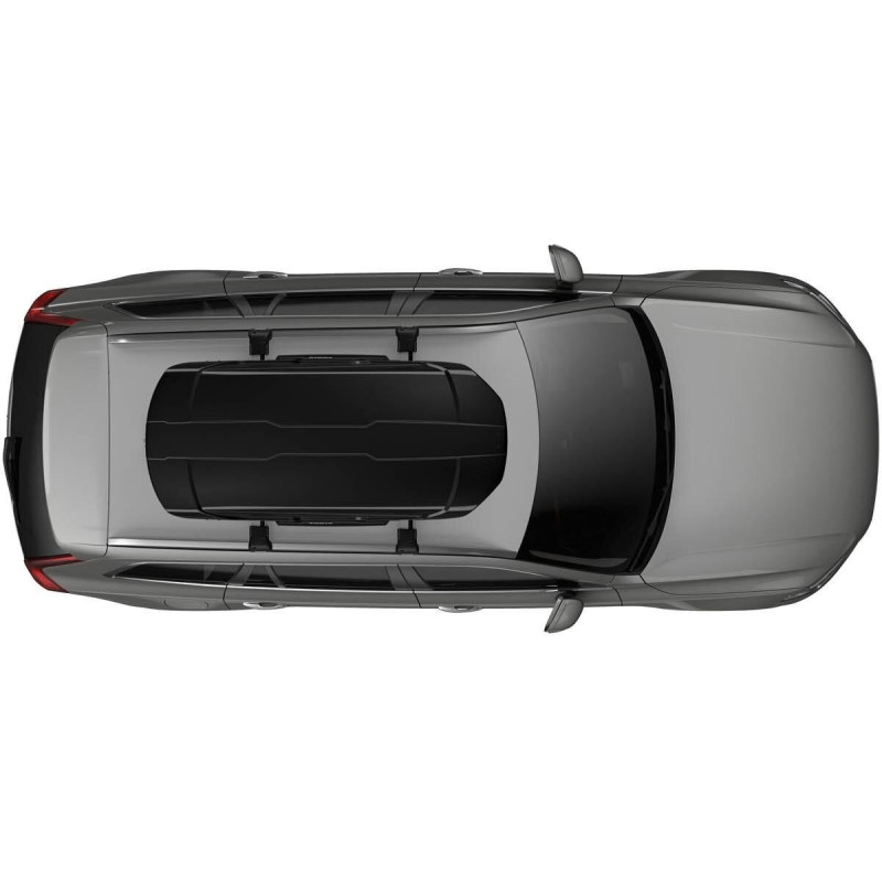 Жорсткий багажний бокс Thule Motion XT M (6292)