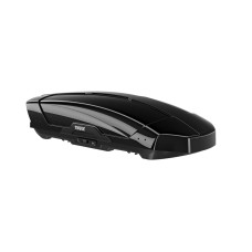 Жорсткий багажний бокс Thule Motion XT M (6292)