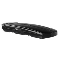 Жорсткий багажний бокс Thule Motion XT Alpine (6295)