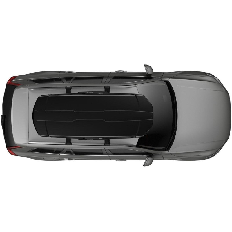 Жорсткий багажний бокс Thule Motion XT Alpine (6295)