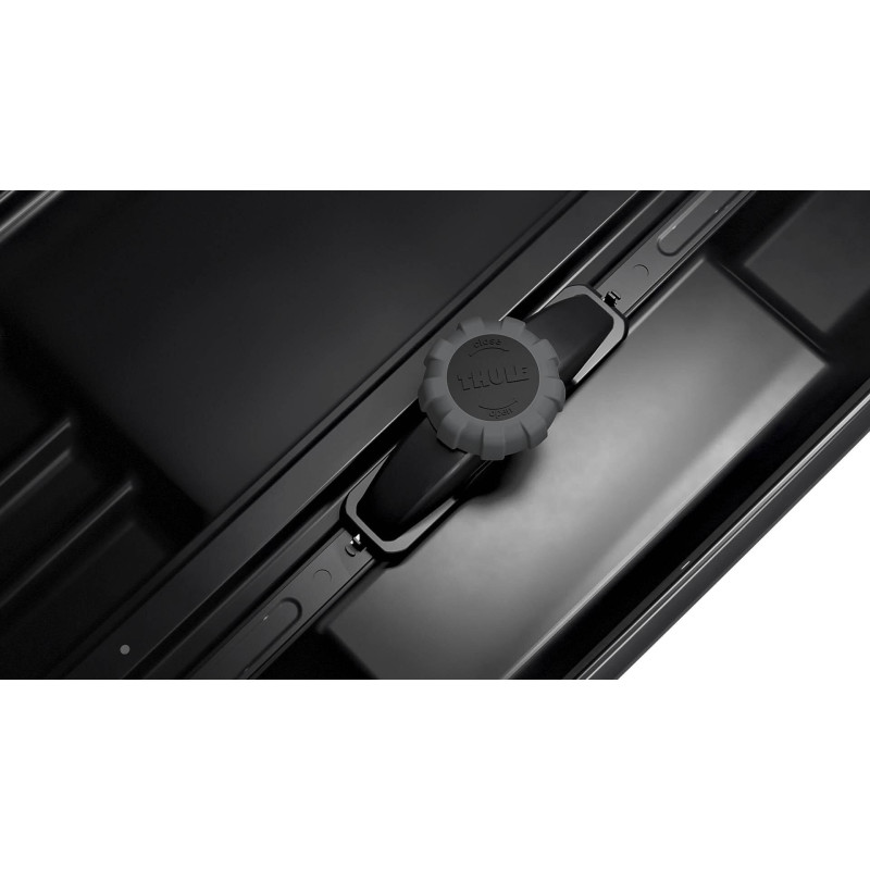 Жорсткий багажний бокс Thule Motion XT Alpine (6295)