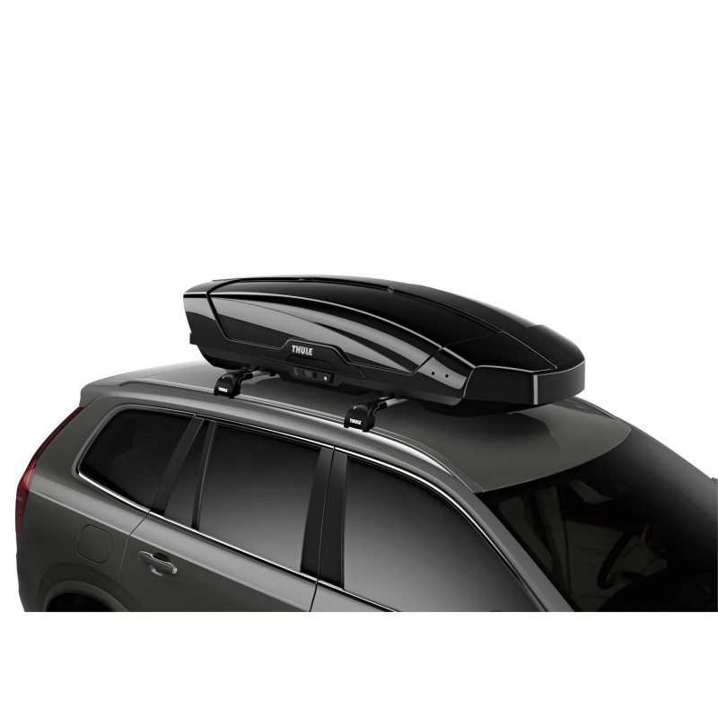 Жорсткий багажний бокс Thule Motion XT L (6297)