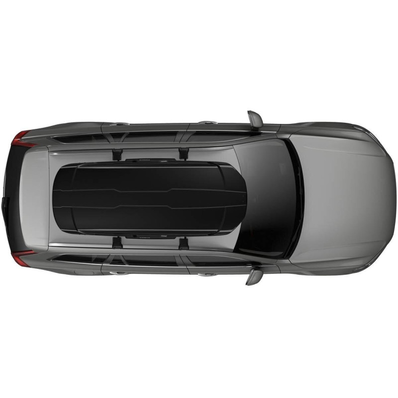 Жорсткий багажний бокс Thule Motion XT L (6297)