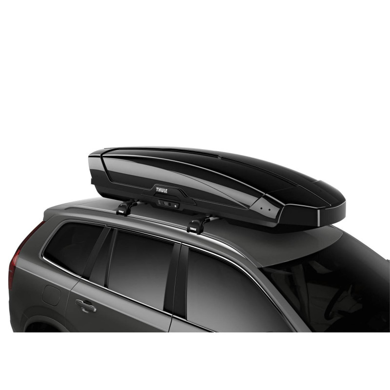 Жорсткий багажний бокс Thule Motion XT XXL (6299)