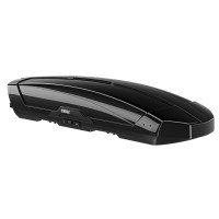 Жорсткий багажний бокс Thule Motion XT XXL (6299)